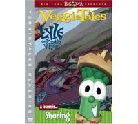 VeggieTales: Lyle, the Kindly Viking [DVD] [Import]
