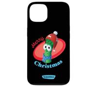 VeggieTales Merry Christmas Junior Asparagus Coque pour iPhone 13