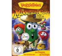 Veggietales - Minnesota Cuke [Import]