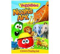 Veggietales: Noahs Ark – Universal Pictures
