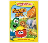 VeggieTales: Noah's Ark (DVD) Wayne Brady Jaci Velasquez Mike Nawrocki