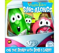 Veggietales - on The Road with Bob & Larry