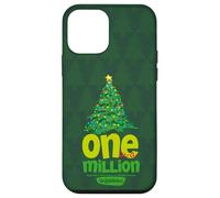 VeggieTales One in A Million Christmas Tree Coque pour iPhone 12 Mini