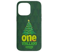 VeggieTales One in A Million Christmas Tree Coque pour iPhone 14 Pro Max