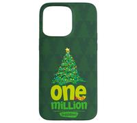VeggieTales One in A Million Christmas Tree Coque pour iPhone 15 Pro Max