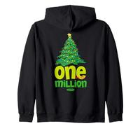 VeggieTales One in A Million Christmas Tree Sweat à Capuche