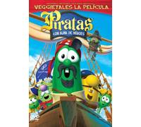 Veggietales Piratas Con Alma De Heroes [Import]