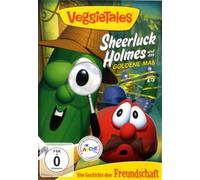 Veggietales - Sheerluck Holmes und das Goldene Maß [Import]