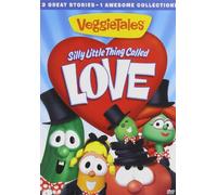Veggietales - Silly Little Thing Called Love /
