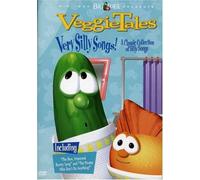 Veggietales Sing Alongs: Very Silly Songs