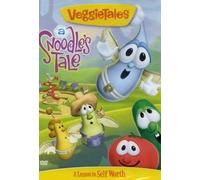 Veggietales - Snoodle's Tale