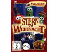Veggietales - Stern der Weihnacht