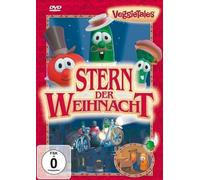 VeggieTales, Stern der Weihnacht, DVD
