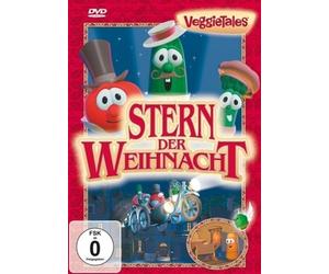 VeggieTales, Stern der Weihnacht, DVD