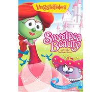 Veggietales - Sweetpea Beauty