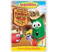 Veggietales: The Ballad Of Little Joe [Dvd]