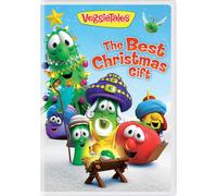 VeggieTales : The Best Christmas Gift – DVD – Universal Pictures