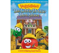 Veggietales: The Little House That Stood