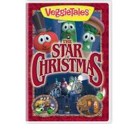 Veggietales: The Star Of Christmas [Dvd]