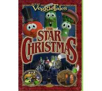 VeggieTales - The Star of Christmas (With Ornament) [Import USA Zone 1]