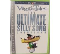 Veggietales the Ultimate Silly Song Countdown