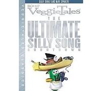 VeggieTales: The Ultimate Silly Song Countdown DVD