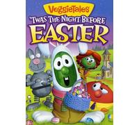 Veggietales: Twas The Night Before Easter