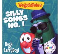 Veggietales - Veggietales Silly Songs No.1
