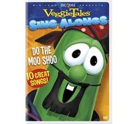 Veggietales - Veggietales Sing Alongs: Doo The Moo Shoo