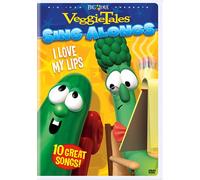 Veggietales - Veggietales Sing Alongs: I Love My Lips