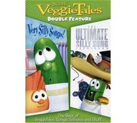Veggietales - Very Ultimate Silly Song Countdown
