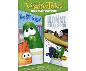 Veggietales - Very Ultimate Silly Song Countdown