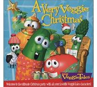 Veggietales - Very Veggie Christmas