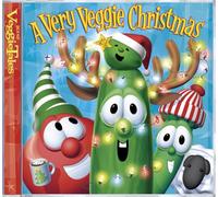 Veggietales - Very Veggie Christmas