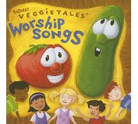 VeggieTales - Veggietales Worship Songs