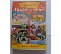 VeggoeTa;es Double Feature: Abe and the Amazing Promise & The League of Incredible Vegetables