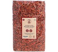 Veggy Duck - Baies de Goji Naturelles (1Kg) - Séchées