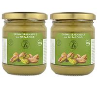 Veggy Duck - Crème Douce de Pistaches (2 x 200g) | Avec 45% de Pistaches