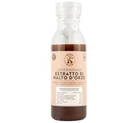 Veggy Duck - Extrait de Malt d'Orge (350g) - À Haut Pouvoir Diastatique | Malt en Pâte | Idéal pour la Fabrication du Pain | Édulcorant Naturel