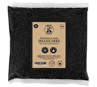 Veggy Duck - Graines de Sésame Noir (500g)
