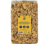 Veggy Duck - Noix Décortiquées (1Kg) - Origine Italie | Naturel