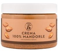 Veggy Duck - Purée d'Amandes Brunes (330g) | Sans Sucre Ajouté
