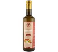 Veggy Duck - Vinaigre de Cidre de Pomme Naturel Italien avec la Mère (500ml) - Pur | Non Filtré | Non Pasteurisé | Sans OGM | Végétalien