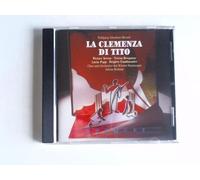 Vegh,Camerata Akad.Des Mozart.Salzburg - Mozart : Symphonies N°40 & 41 Jupiter / La Clemenza di Tito / Ouverture