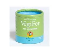 Vegifer 180 Comprimes Flamant Vert