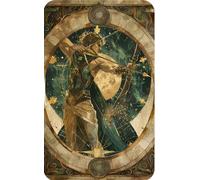 VEGlkj Panneau en métal du zodiaque Taureau des douze s, signe astrologique céleste, décoration d'intérieur, art mural rétro pour salon, bar, plaque horoscope vintage pour les amateurs d'astrologie