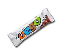VEGO Barre BIO de Chocolat aux Noisettes MINI*