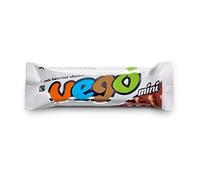 Vego | Mini Whole Hazel Chocolate Bar | 4 x 65g