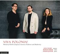 Vegry - Viva Polonia [Import]