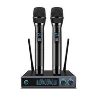 VeGue Microphone sans Fil… (Grey)